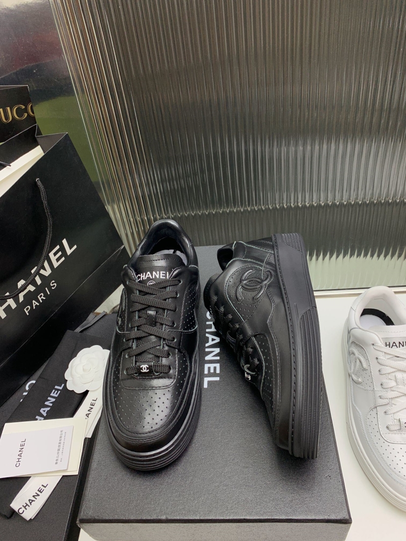 Chanel Sport Shoes